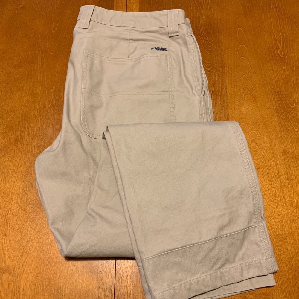 Mountain Khakis Broadway Fit